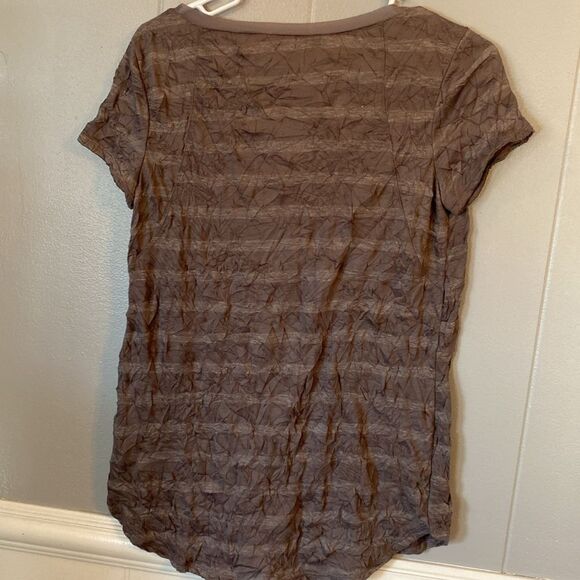 Simply Vera Vera Wang Small Top - Picture 6 of 6